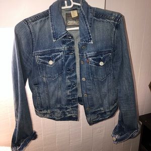 Levi’s Original Trucker Jacket
